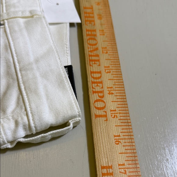 J. Crew Wide-leg crop jean in all-day stretch Size 30 - Picture 9 of 14